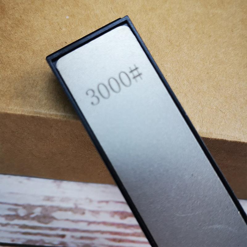 Diamond Stones Grinding Blade Multi-purpose Outdoor Sharpener Fixed Angle Sharpener Dedicated To Making Correction Stones