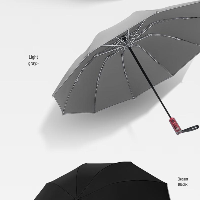 Midu M3027 Automatic Reverse Folding Umbrella
