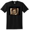 LEONARD COHEN T SHIRT Songs of Leonard Cohen Vinyl Cover SMALL MEDIUM LARGE XL Unisex T-Shirt