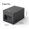 Deli Thermal Label & Receipt Printers CN Plug (adapter Included)