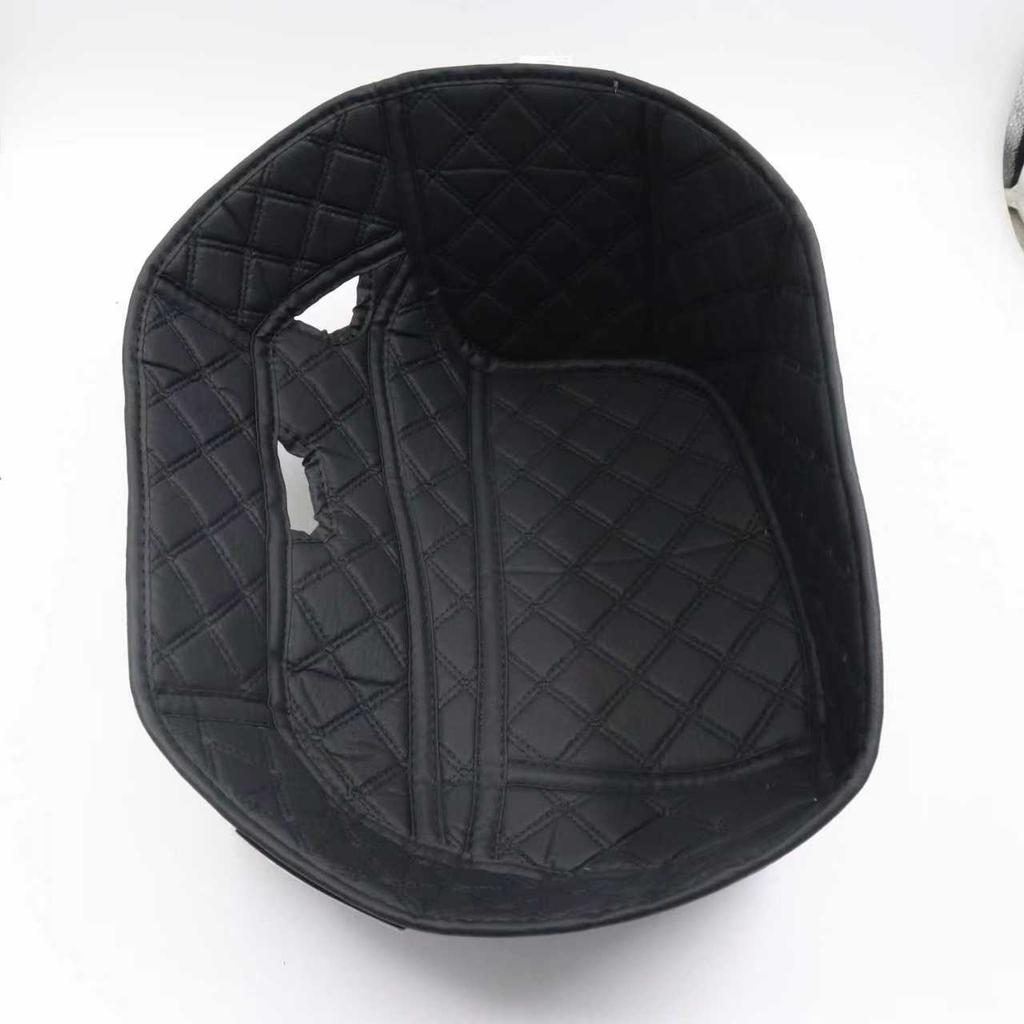 For BMW R1300GS 2023-2025 R1300GS Suitcase Inner Pad Top Box Side Case Shock-absorbing Pads Lnterior Pannier Linings