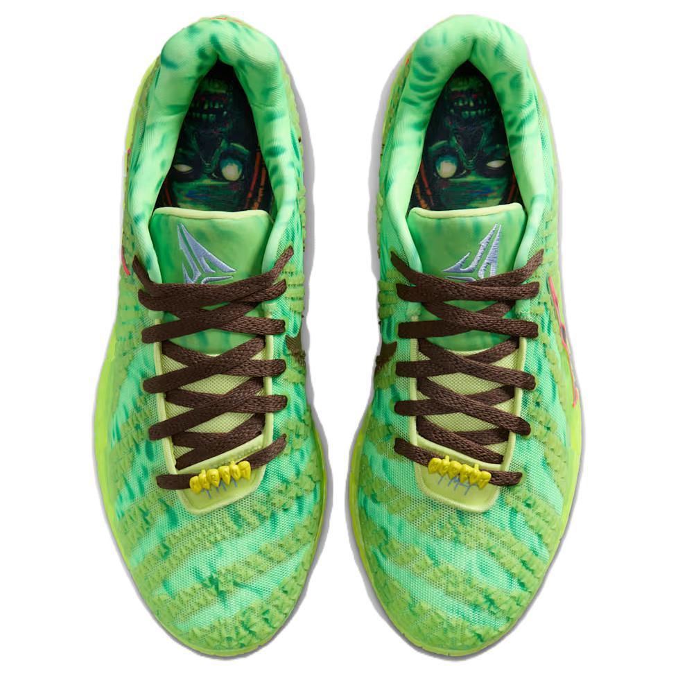 Nike Scarpe da Basket Ja Morant 3 Rimbalzi Uomo HV9924-700