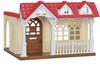 Sylvanian Families 5393 Sweet Raspberry Home