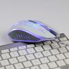 Fenghuolang Q7 Wired Macro Programmable Gaming Mouse