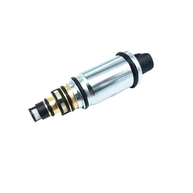 

DL-54 Control Valve AC Compressor For HYUNDAI SANTA FE Kia Sorento K7 Cadenza Rio Forte Soul 976743M001 97674-3M001 97674 3M001 1PCS