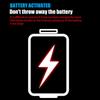 lii-M4S 4 Slots 18650 Battery Smart Charger LCD Display Battery Charger Touch Control for 18650 18490 18350 17670 17500 16340 14500 10440 AA AAA C 26