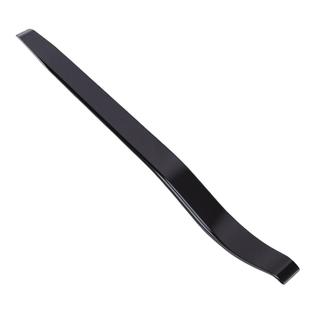 15 Inch Curved Tire Iron Motorcycle Tire Spoon Lever Tire Changing Tool for Dirt Bike ATV Lawn Mower Tractor Bike