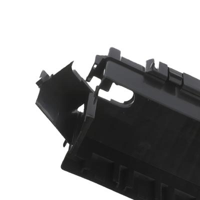 Fuse Box Lower Cover Cap Trim 24382-6RA1A For Nissan For Rogue 2026-2026 Fuse Box Holder Plastic Cover
