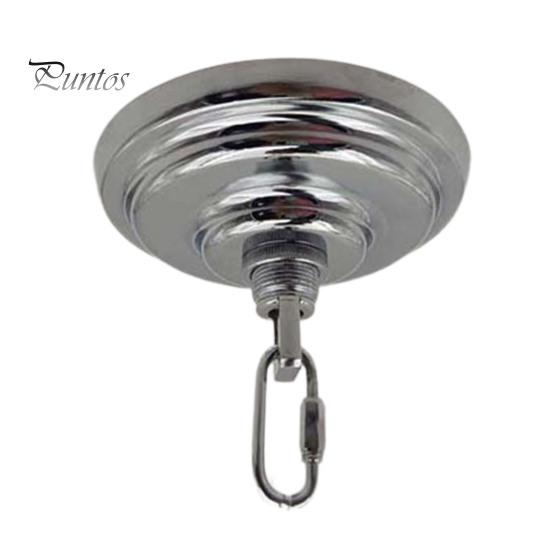 

Комплект навеса для потолочного светильника с прочной сменной крышкой. Легко устанавливается. Держатель навеса для люстры с подвесным светильником.