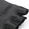 Taktische Handschuhe für den Außenbereich Sport Halbfinger Militär Herren Damen Kampf Schießen Jagd Fitness Fingerlose Handschuhe