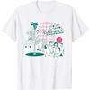 T-shirt Carrousel Squid Game 2 Rejoignez le Rassemblement
