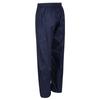 Regatta Great Outdoors Mens Classic Pack It Waterproof Overtrousers