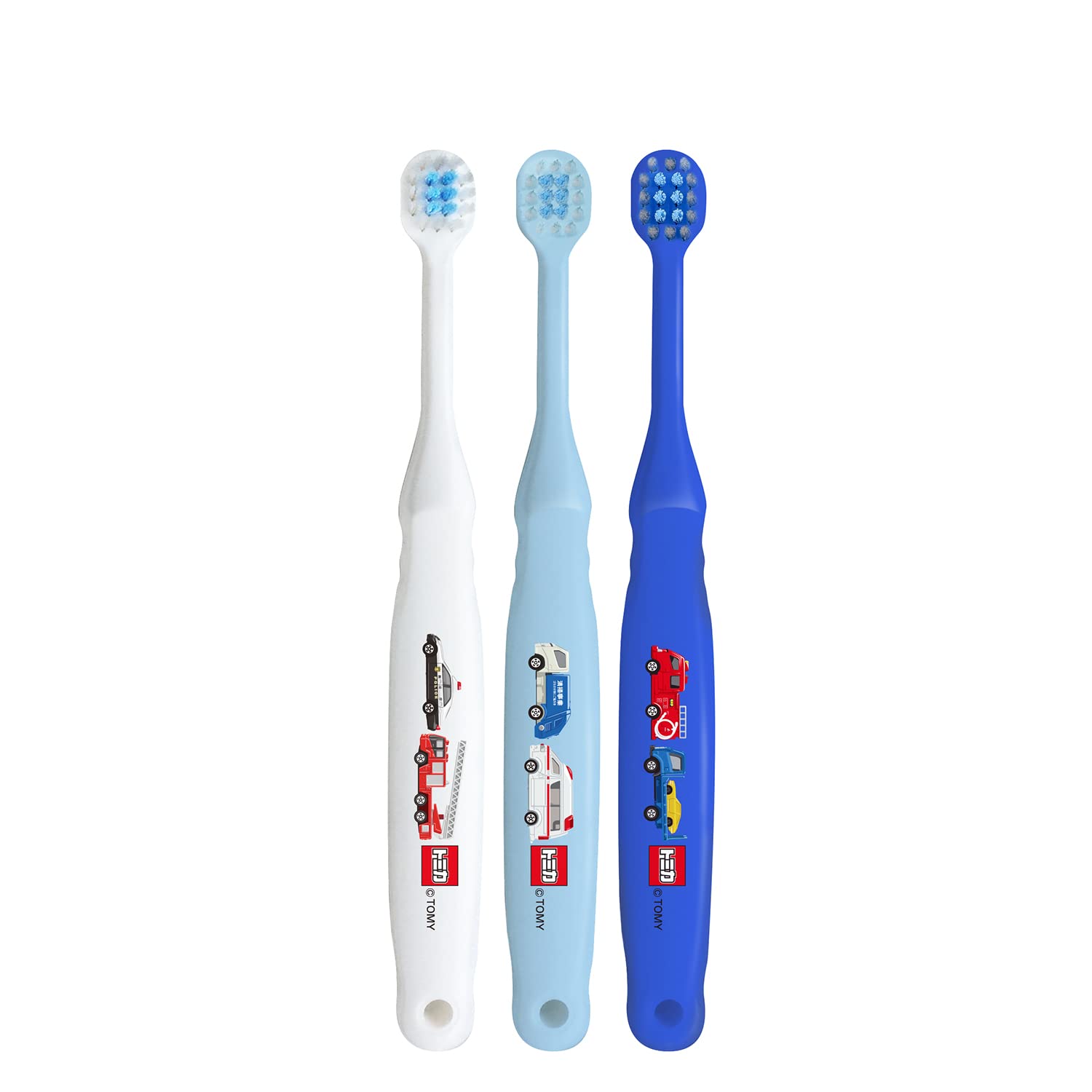 

Ebisu Ebisu Kids Tomica 2-6 Years Old Set of 6