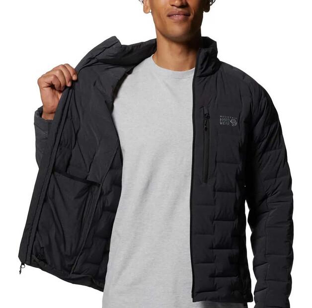 Mountain Hardwear Stretchdown Jacket