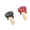 2 Pcs/Set 4/5mm RC Battery Heatsink Plugs Aluminum Alloy RC Heatsink Plug Connectors  RC Cars