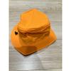 Used THE NORTH FACE North Face Hat M Orange NN41906