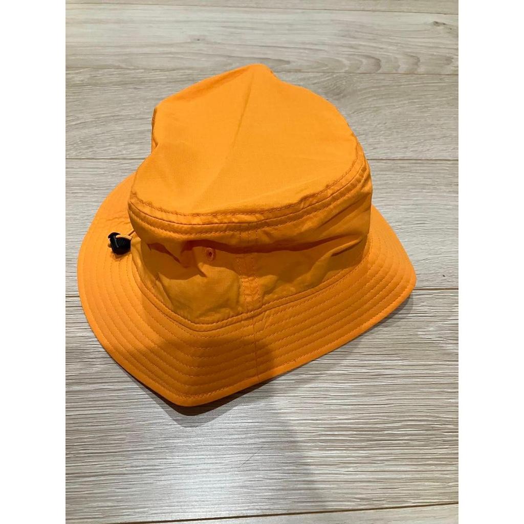 Used THE NORTH FACE North Face Hat M Orange NN41906