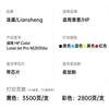 Liansheng Compatible HP M283fdw Toner Cartridge for HP Color LaserJet Pro MFP M283fdw, Four-Color Set with Chip, Ready To Use