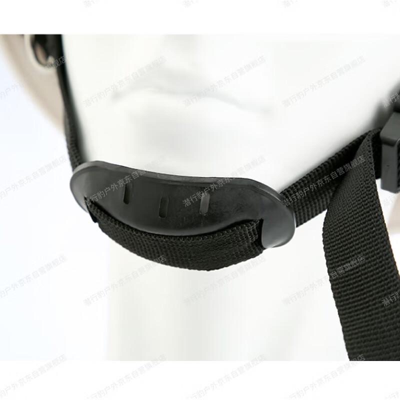 Bezpečnostní přilba proti nepokojům Stealth Panther