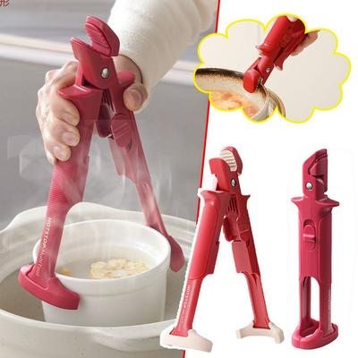 כלים – מלקחיים קולינריים