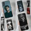 Zayn Malik Hülle Für Xiaomi Redmi 13C 12 C 10C 9C Redmi Note 13 Pro 9 10 11 12 Pro 9S 10S 11S 12S Cover