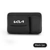 For KIA Car Seat Back Organizer Pocket Storage Bag Between Seats K5 K2 Optima Soul Spectra Niro Cadenza Sephia Carens ymrjb44