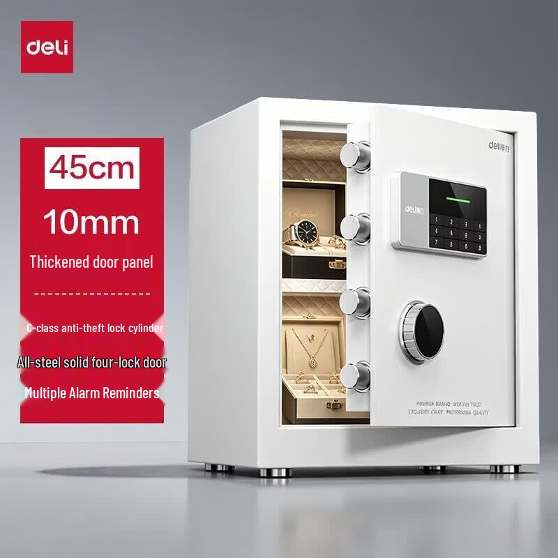 Deli AE610 Digital Anti-Theft Security Safe