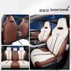 BYD Qin PLUS Honor Edition 2024 DM-i 55KM Full Surround Car Seat Cover