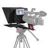 Besview TP170 přenosný teleprompter prompter smartphone/tablet/DSLR fotoaparát univerzální s dálkovým ovládáním