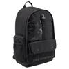 New LiNing BadFive Polyester Backpack Regular Unisex Black ABSV209-1