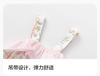 Balabala Bag Fart Clothes Baby Girls Triangle Clothes