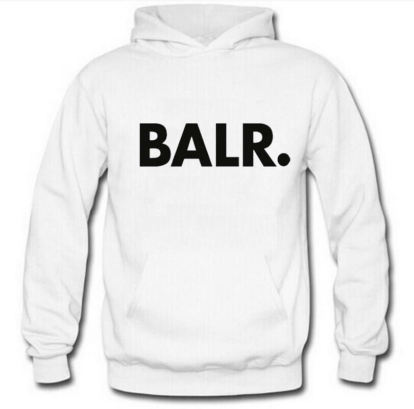 Trendy Hip Hop Streetwear Hooded Sweatshirt With Funny Graphics And Colorful Letter Print