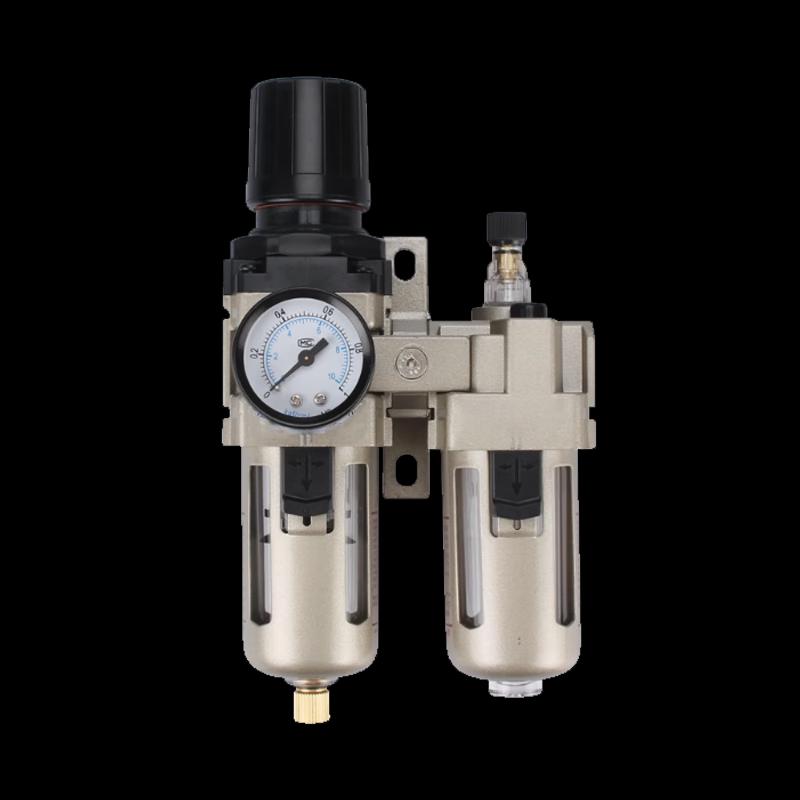Air Source Treatment Unit