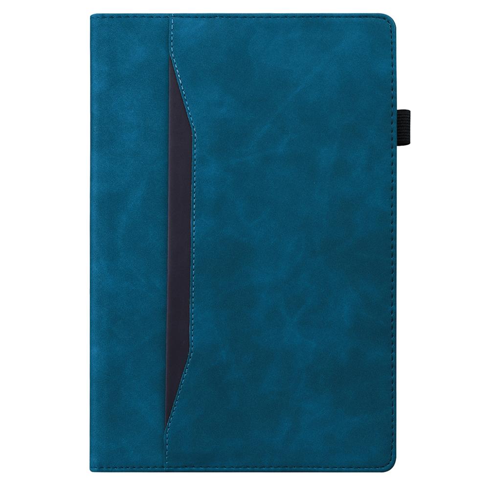 Pro Lenovo Xiaoxin Pad 11 2025/Tab K11 Gen 2 TB336/Tab M11 Pouzdro PU Kůže Ochranné Folio Kryt na Tablet s Držákem na Karty