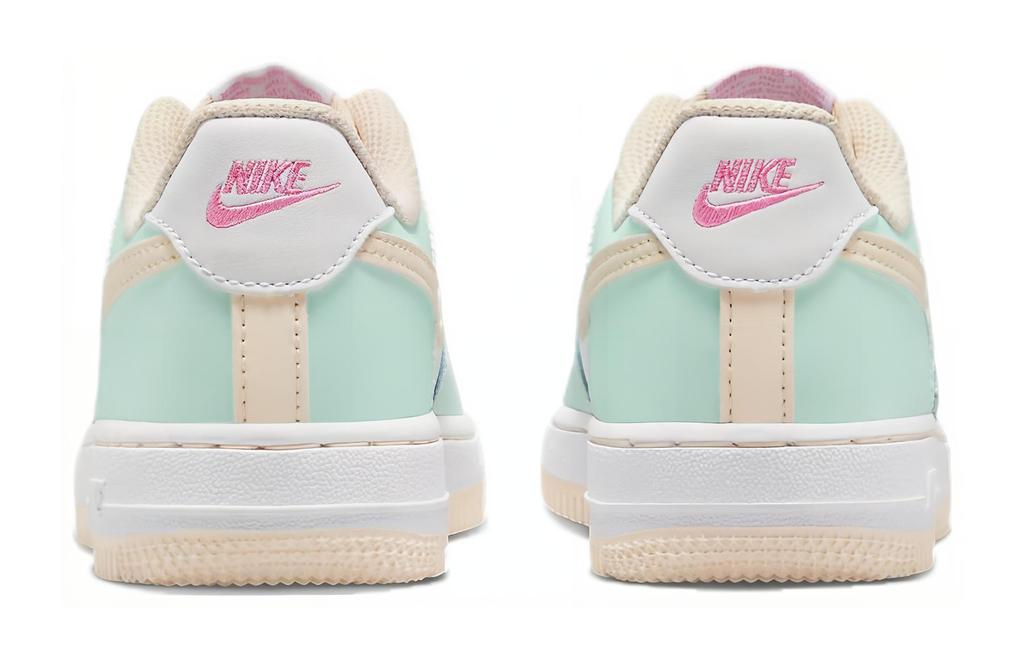 Nike Force 1 PS 'Emerald Rise Guava Ice' FJ3484-300
