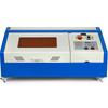 3020 Professional Laser Engraving Machine for Seal and Imitation Buffalo Horn