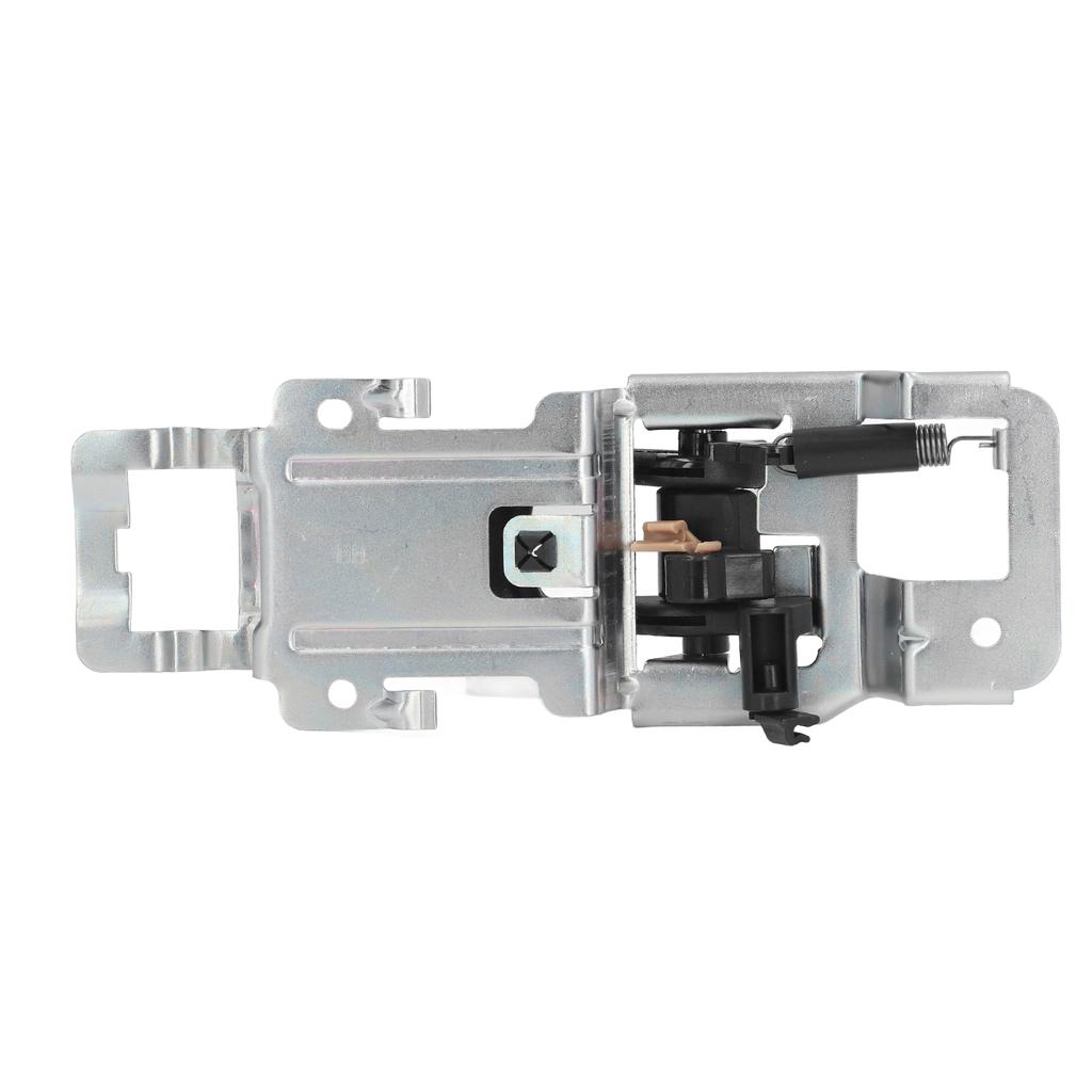 Interior Door Handle 15926295 Left ABS Smooth Replacement for Chevrolet Equinox 2005?2009