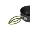 Mountain Warehouse Plain Cookware Set
