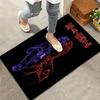 Death Note Carpet Rug For Living Room Bedroom Home Sofa Decoration Kids Play Nonslip Floor Mat