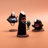 6 Styles Spirited Away No-Face Man Mini Doll Blind Box Figure