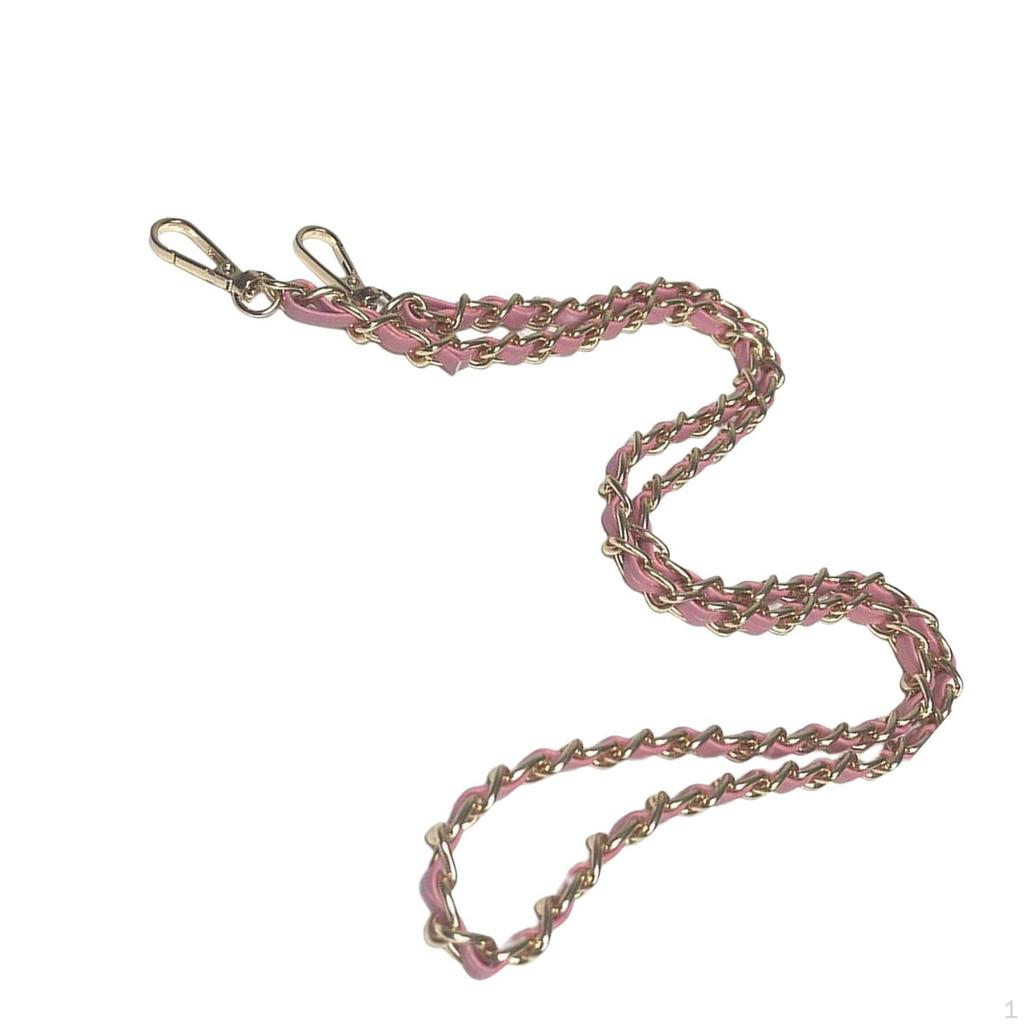 Chain Strap Metal Replacement Handbag Shoulder Bag Accessories