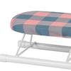 Collapsible Ironing Board Space-Saving Solution for Garments
