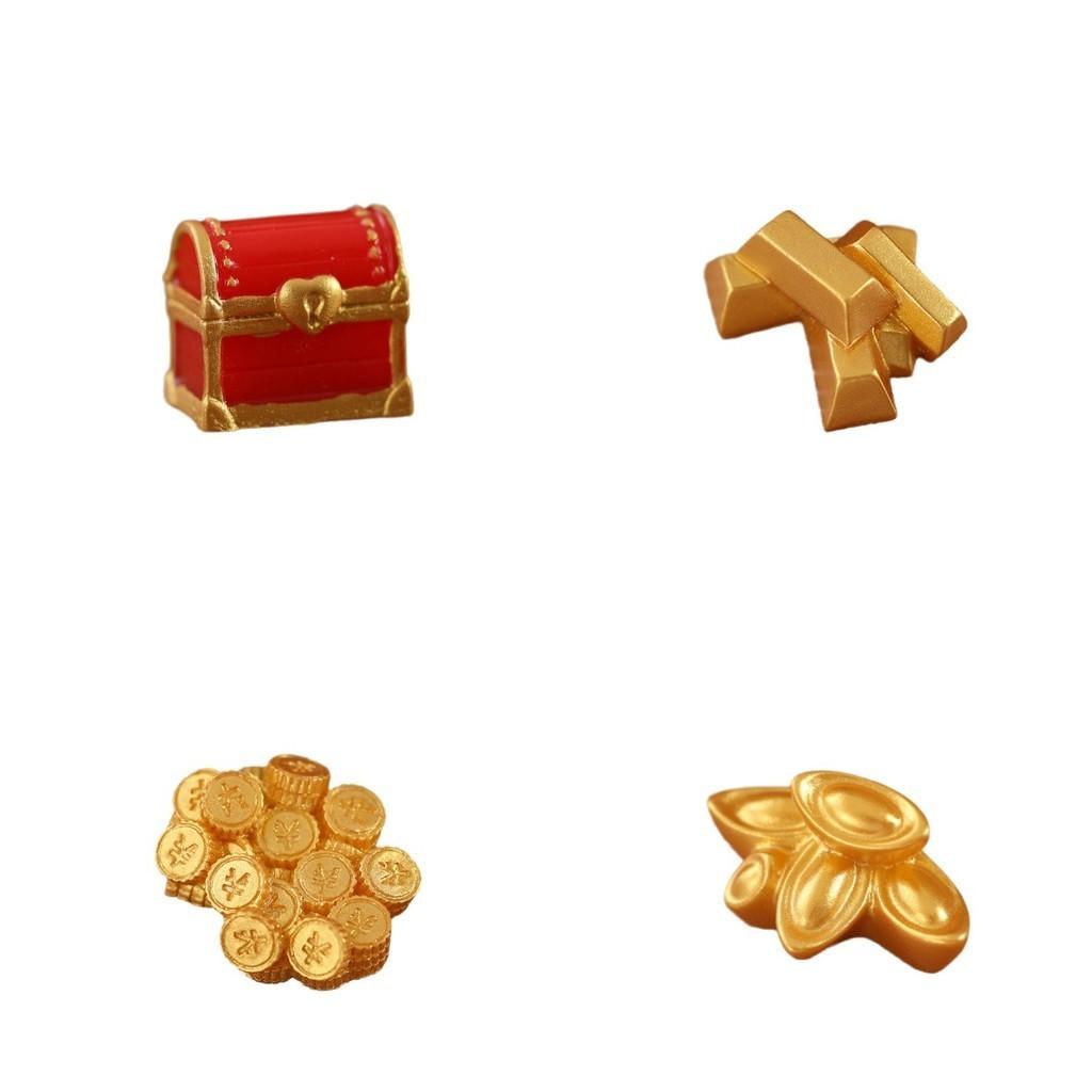 Adorable Resin Miniature Garden Rabbit Figurine Cute Animal Decoration For Modern Simple Style