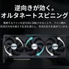 GIGABYTE NVIDIA Geforce RTX5070Ti Graphics Card with 16GB GDDR7 RAM Domestic Authorized Distributor Product (GV-N507TEAGLE OC-16GD) -