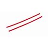 Car Front Bumper Grille Trim Grill Decoration Strip Covers for VW Golf 8 MK8 Accessories