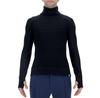 UYN Базовый слой с длинным рукавом Confident 2ND Turtle Neck