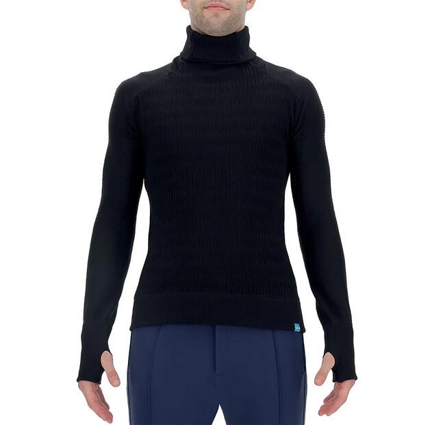 UYN Базовый слой с длинным рукавом Confident 2ND Turtle Neck