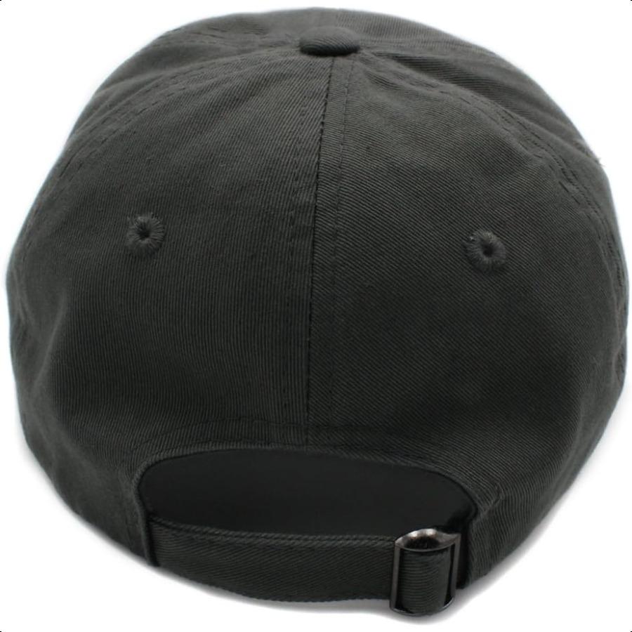 Top Level Baseball Cap Men WomenCotton Dad Hat Plain