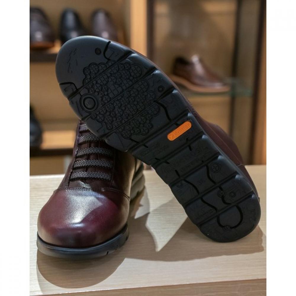 VAINER Damskie buty S Comfort Importowane 8r64