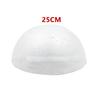 Accessories Foam Hemisphere Hot Sale For Wedding Craft